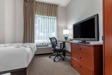 هتل Sleep Inn