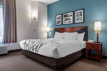 هتل Sleep Inn