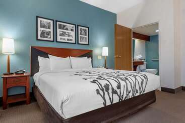 هتل Sleep Inn