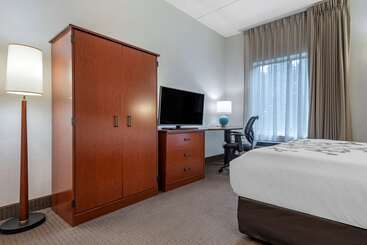 هتل Sleep Inn