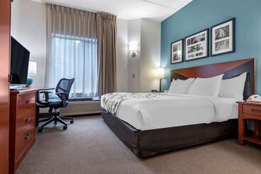 هتل Sleep Inn