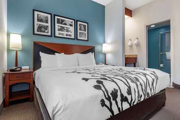 هتل Sleep Inn