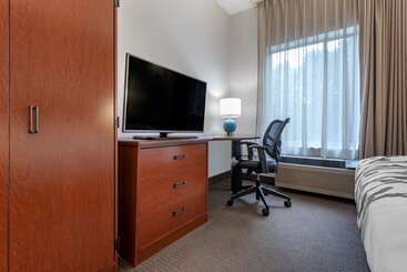 هتل Sleep Inn