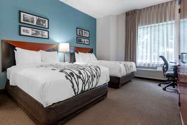 هتل Sleep Inn