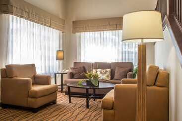 هتل Sleep Inn