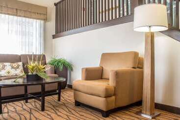 هتل Sleep Inn