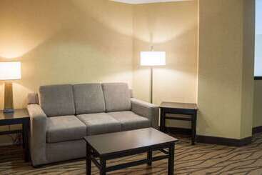 هتل Sleep Inn