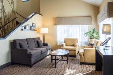 هتل Sleep Inn