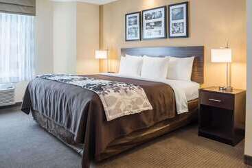 هتل Sleep Inn