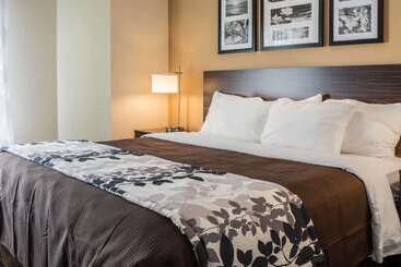 هتل Sleep Inn