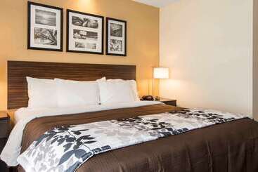 هتل Sleep Inn