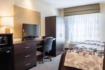 هتل Sleep Inn