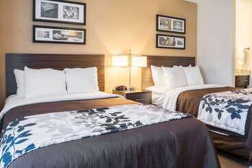 هتل Sleep Inn