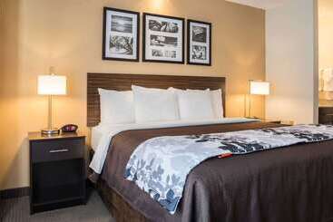 هتل Sleep Inn