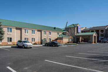 هتل Sleep Inn
