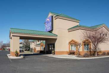 هتل Sleep Inn