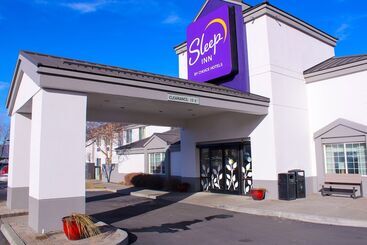 هتل Sleep Inn