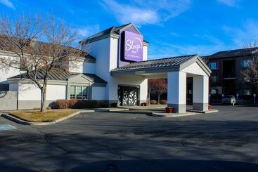 هتل Sleep Inn