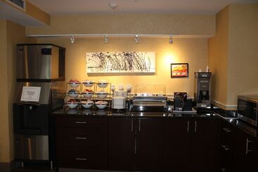 هتل Sleep Inn