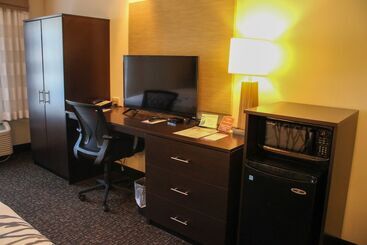 هتل Sleep Inn