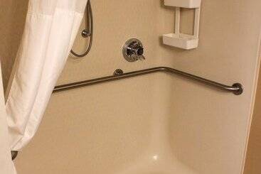 هتل Sleep Inn