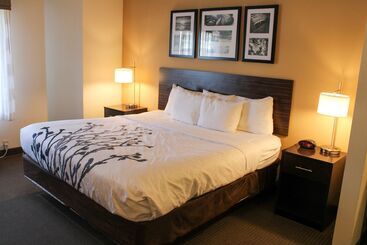 هتل Sleep Inn