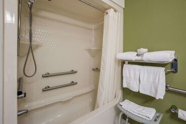هتل Sleep Inn