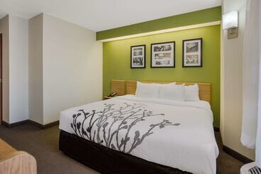 هتل Sleep Inn