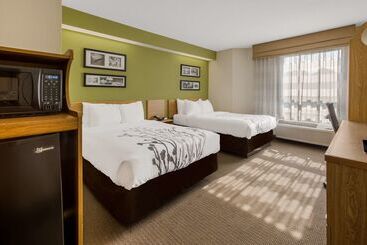 هتل Sleep Inn