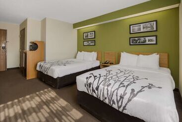 هتل Sleep Inn
