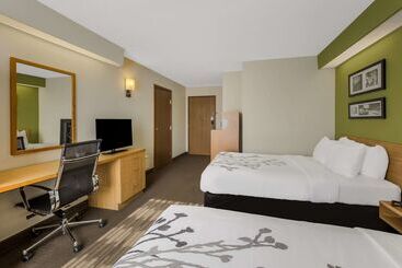 هتل Sleep Inn