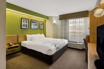 هتل Sleep Inn
