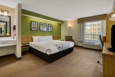 هتل Sleep Inn