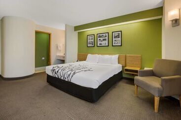 هتل Sleep Inn