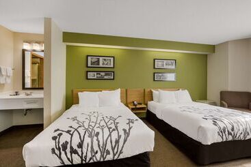 هتل Sleep Inn