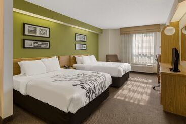 هتل Sleep Inn
