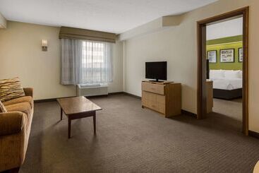 هتل Sleep Inn