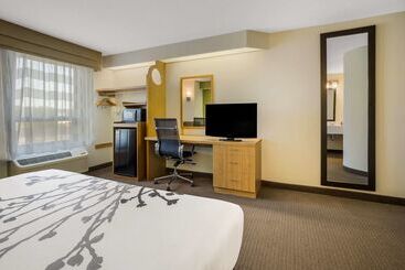 هتل Sleep Inn