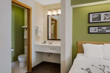 هتل Sleep Inn