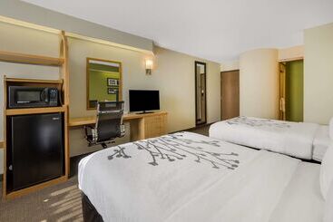 هتل Sleep Inn