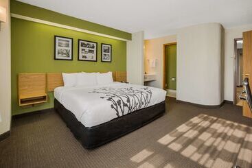 هتل Sleep Inn