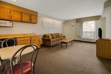 هتل Sleep Inn