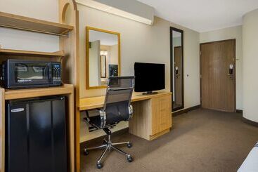 هتل Sleep Inn