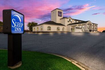 هتل Sleep Inn
