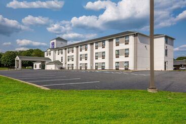 هتل Sleep Inn