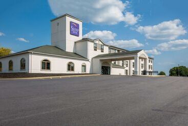 هتل Sleep Inn