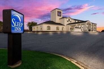 هتل Sleep Inn