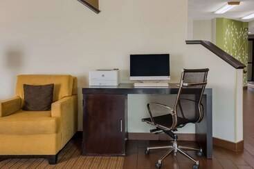 هتل Sleep Inn