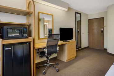هتل Sleep Inn