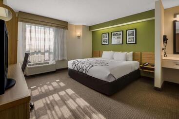 هتل Sleep Inn